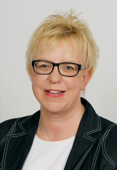 Profilbild von Frau Elke Grimme