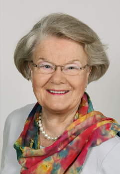 Profilbild von Frau Karin Klingenhagen