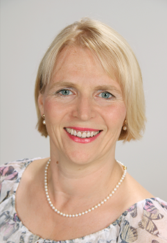 Profilbild von Frau Beate Lönnecker