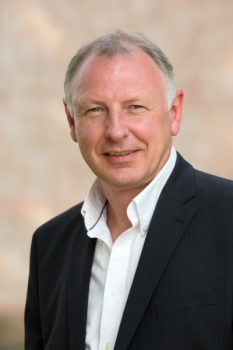 Profilbild von Herr Burkhard Dörrier